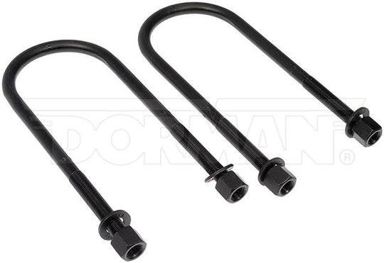 929-744 Leaf Spring Axle U-Bolt Kit Dorman - OE Solutions Canada