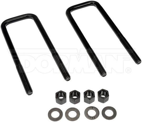 929-745 Leaf Spring Axle U-Bolt Kit Dorman - OE Solutions Canada