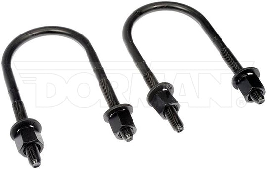 929-746 Leaf Spring Axle U-Bolt Kit Dorman - OE Solutions Canada
