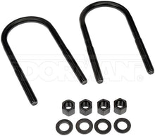 Load image into Gallery viewer, 929-748 Leaf Spring Axle U-Bolt Kit Dorman - OE Solutions Canada