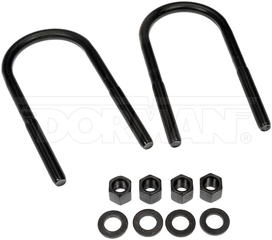 929-748 Leaf Spring Axle U-Bolt Kit Dorman - OE Solutions Canada