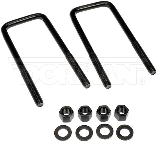 929-749 Leaf Spring Axle U-Bolt Kit Dorman - OE Solutions Canada