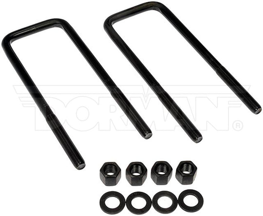 929-750 Leaf Spring Axle U-Bolt Kit Dorman - OE Solutions Canada