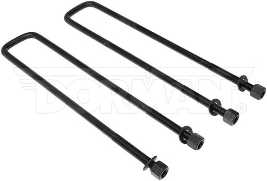 929-751 Leaf Spring Axle U-Bolt Kit Dorman - OE Solutions Canada