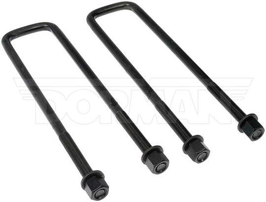 929-752 Leaf Spring Axle U-Bolt Kit Dorman - OE Solutions Canada