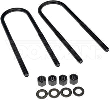 Load image into Gallery viewer, 929-753 Leaf Spring Axle U-Bolt Kit Dorman - OE Solutions Canada
