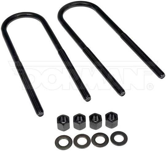 929-753 Leaf Spring Axle U-Bolt Kit Dorman - OE Solutions Canada