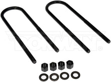 Load image into Gallery viewer, 929-754 Leaf Spring Axle U-Bolt Kit Dorman - OE Solutions Canada