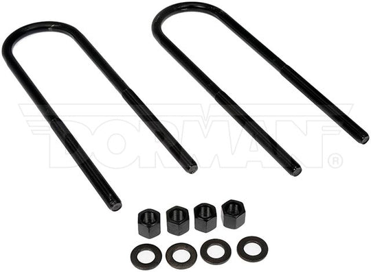 929-754 Leaf Spring Axle U-Bolt Kit Dorman - OE Solutions Canada