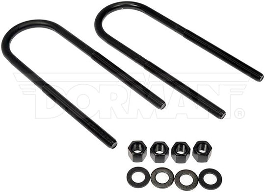 929-756 Leaf Spring Axle U-Bolt Kit Dorman - OE Solutions Canada