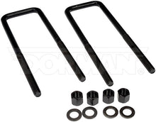 Load image into Gallery viewer, 929-759 Leaf Spring Axle U Bolt Dorman - OE Solutions Canada