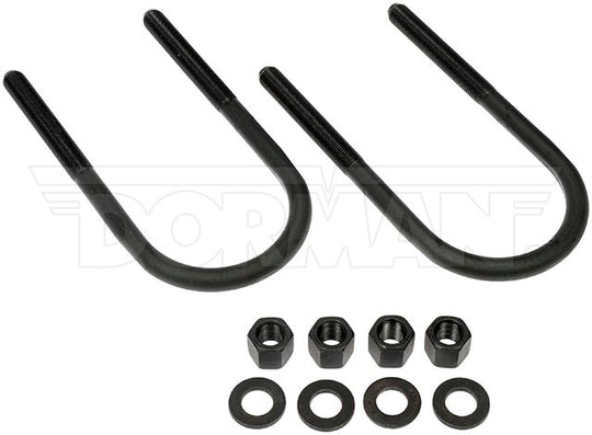 929-763 Leaf Spring Axle U-Bolt Kit Dorman - OE Solutions Canada