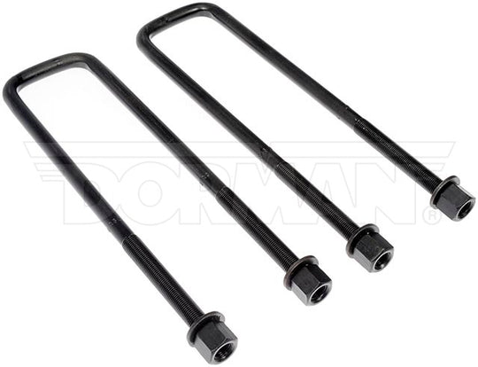 929-765 Leaf Spring Axle U-Bolt Kit Dorman - OE Solutions Canada