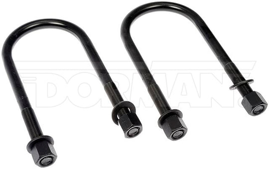 929-767 Leaf Spring Axle U-Bolt Kit Dorman - OE Solutions Canada