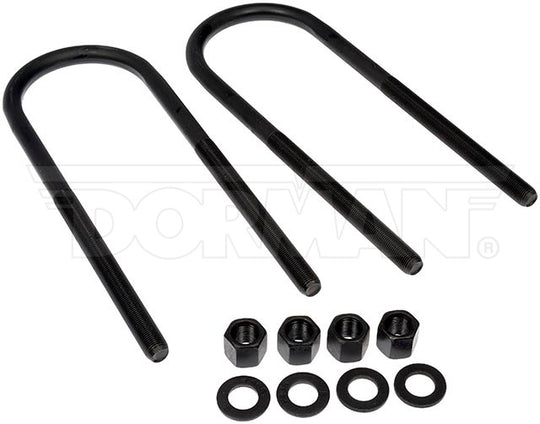 929-768 Leaf Spring Axle U-Bolt Kit Dorman - OE Solutions Canada