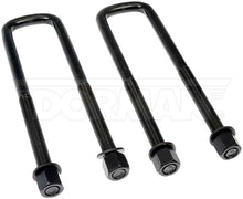 Load image into Gallery viewer, 929-770 Leaf Spring Axle U-Bolt Kit Dorman - OE Solutions Canada