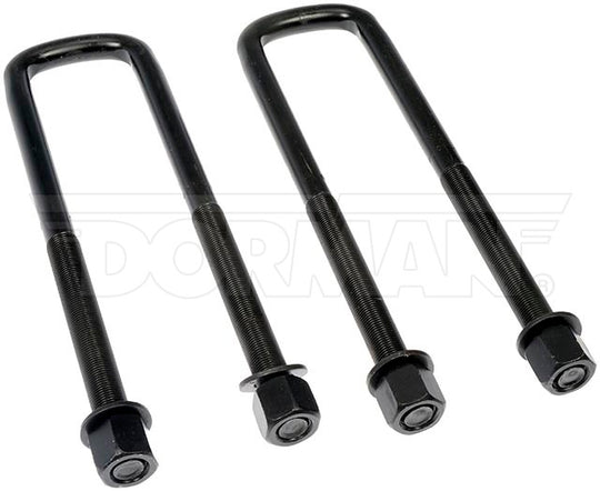 929-770 Leaf Spring Axle U-Bolt Kit Dorman - OE Solutions Canada