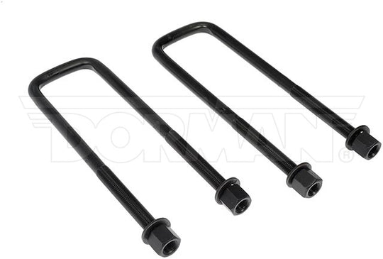 929-771 Leaf Spring Axle U-Bolt Kit Dorman - OE Solutions Canada