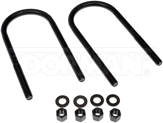 929-774 Leaf Spring Axle U-Bolt Kit Dorman - OE Solutions Canada