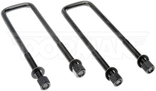 Load image into Gallery viewer, 929-775 Leaf Spring Axle U-Bolt Kit Dorman - OE Solutions Canada