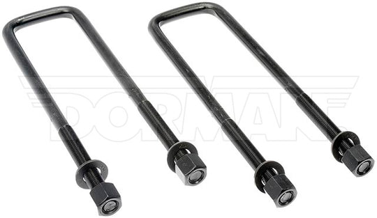929-775 Leaf Spring Axle U-Bolt Kit Dorman - OE Solutions Canada