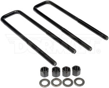 Charger l'image dans la galerie, 929-776 Leaf Spring Axle U Bolt Dorman - OE Solutions Canada