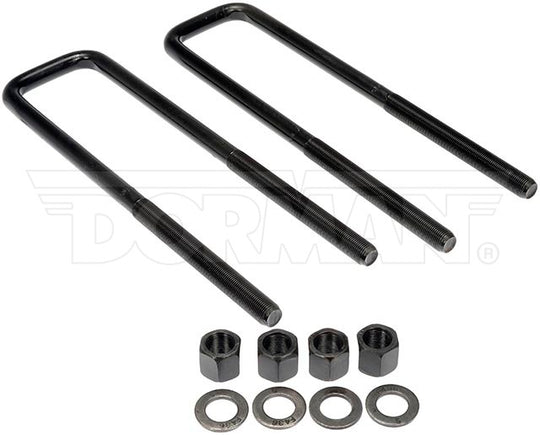 929-776 Leaf Spring Axle U Bolt Dorman - OE Solutions Canada