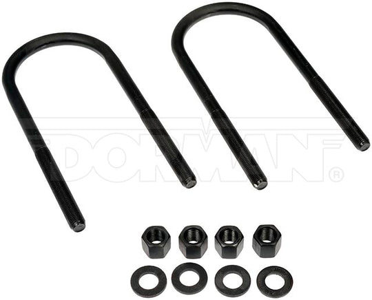 929-777 Leaf Spring Axle U-Bolt Kit Dorman - OE Solutions Canada