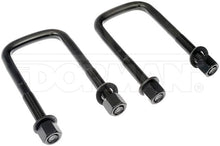 Load image into Gallery viewer, 929-778 Leaf Spring Axle U Bolt Dorman - OE Solutions Canada