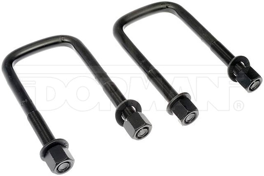 929-778 Leaf Spring Axle U Bolt Dorman - OE Solutions Canada