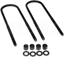 Load image into Gallery viewer, 929-779 Leaf Spring Axle U-Bolt Kit Dorman - OE Solutions Canada