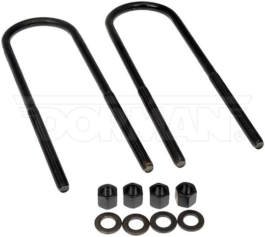 929-779 Leaf Spring Axle U-Bolt Kit Dorman - OE Solutions Canada