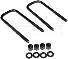 Load image into Gallery viewer, 929-780 Leaf Spring Axle U-Bolt Kit Dorman - OE Solutions Canada