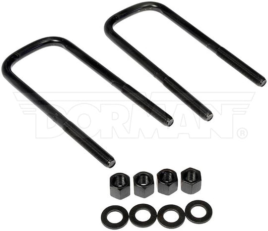929-780 Leaf Spring Axle U-Bolt Kit Dorman - OE Solutions Canada