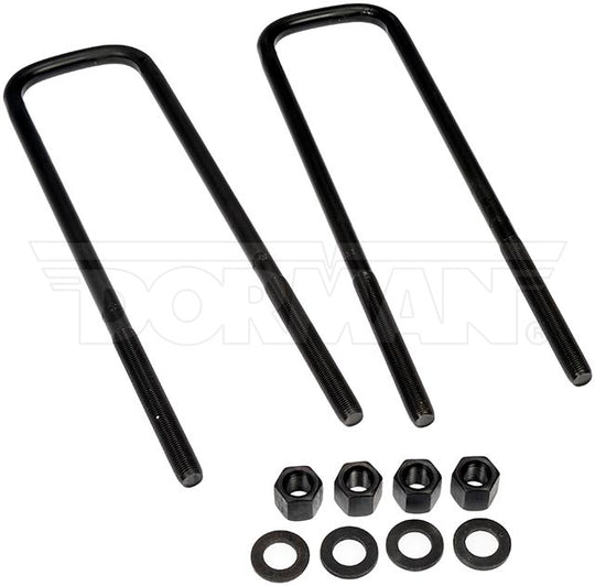 929-781 Leaf Spring Axle U-Bolt Kit Dorman - OE Solutions Canada