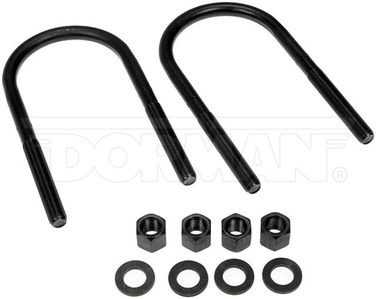 929-782 Leaf Spring Axle U-Bolt Kit Dorman - OE Solutions Canada