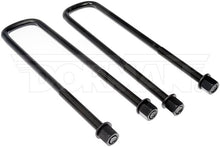 Charger l'image dans la galerie, 929-783 Leaf Spring Axle U Bolt Dorman - OE Solutions Canada