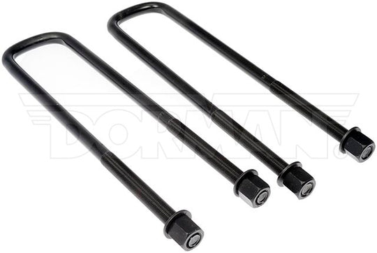 929-783 Leaf Spring Axle U Bolt Dorman - OE Solutions Canada
