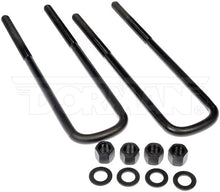 Load image into Gallery viewer, 929-784 Leaf Spring Axle U Bolt Dorman - OE Solutions Canada
