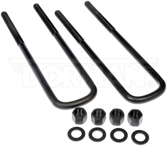 929-784 Leaf Spring Axle U Bolt Dorman - OE Solutions Canada