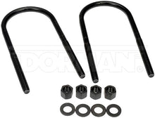 Load image into Gallery viewer, 929-785 Leaf Spring Axle U-Bolt Kit Dorman - OE Solutions Canada
