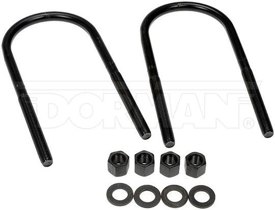 929-785 Leaf Spring Axle U-Bolt Kit Dorman - OE Solutions Canada