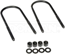 Load image into Gallery viewer, 929-786 Leaf Spring Axle U-Bolt Kit Dorman - OE Solutions Canada