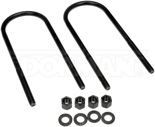 929-787 Leaf Spring Axle U-Bolt Kit Dorman - OE Solutions Canada