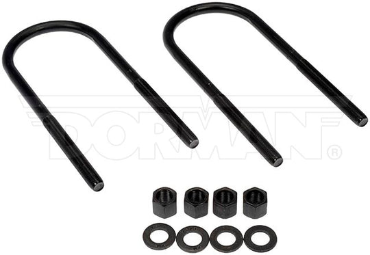 929-788 Leaf Spring Axle U-Bolt Kit Dorman - OE Solutions Canada