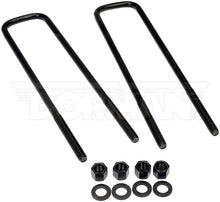 Load image into Gallery viewer, 929-789 Leaf Spring Axle U-Bolt Kit Dorman - OE Solutions Canada
