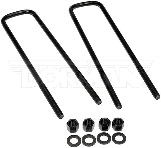 929-789 Leaf Spring Axle U-Bolt Kit Dorman - OE Solutions Canada