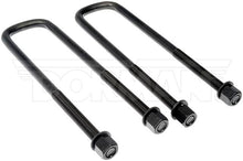 Load image into Gallery viewer, 929-791 Leaf Spring Axle U-Bolt Kit Dorman - OE Solutions Canada
