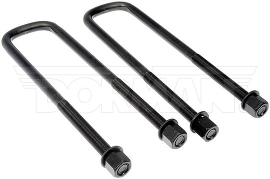 929-791 Leaf Spring Axle U-Bolt Kit Dorman - OE Solutions Canada