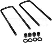 Load image into Gallery viewer, 929-792 Leaf Spring Axle U-Bolt Kit Dorman - OE Solutions Canada